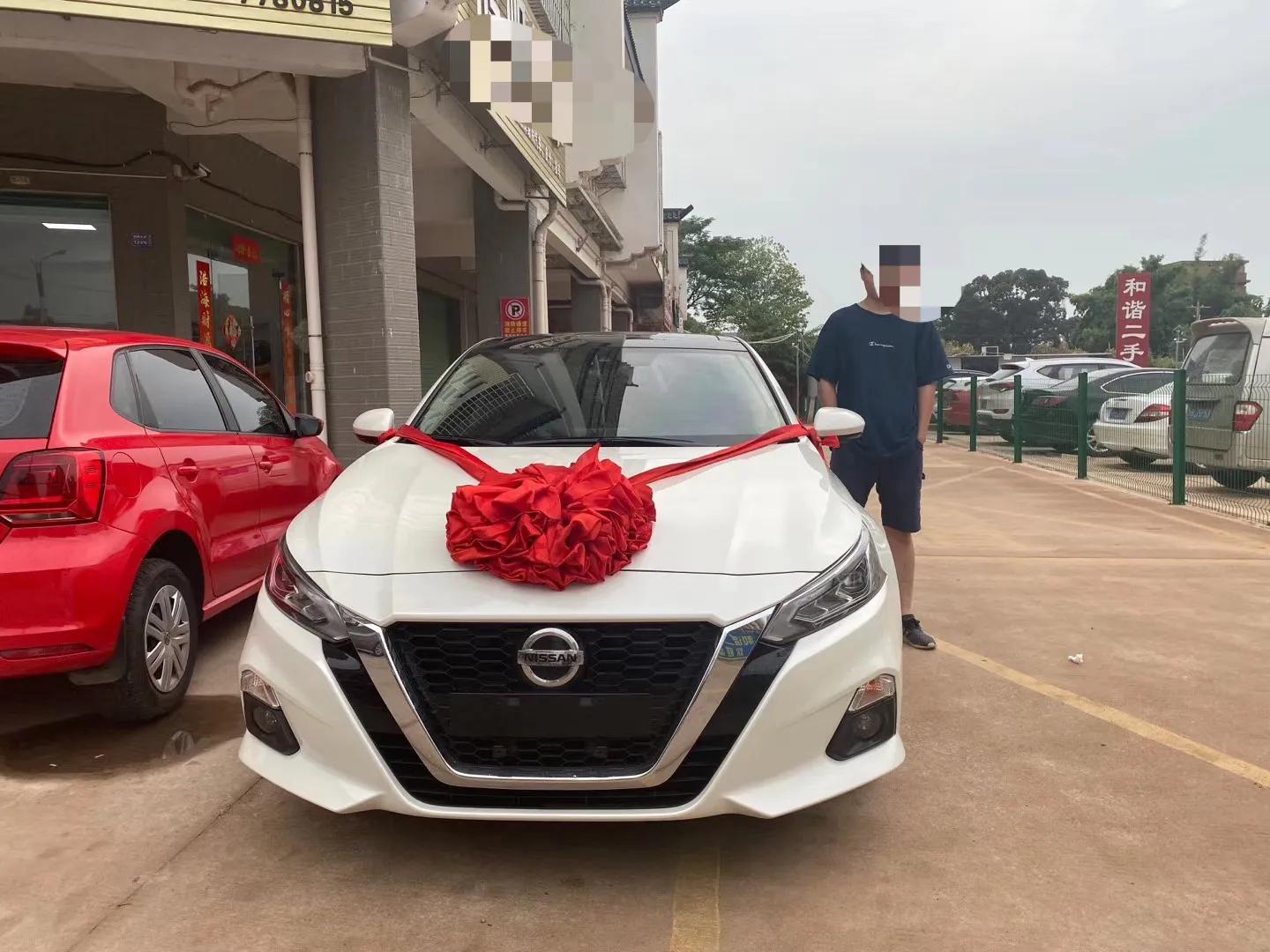 个人买车真实经历,个人历史购车记录