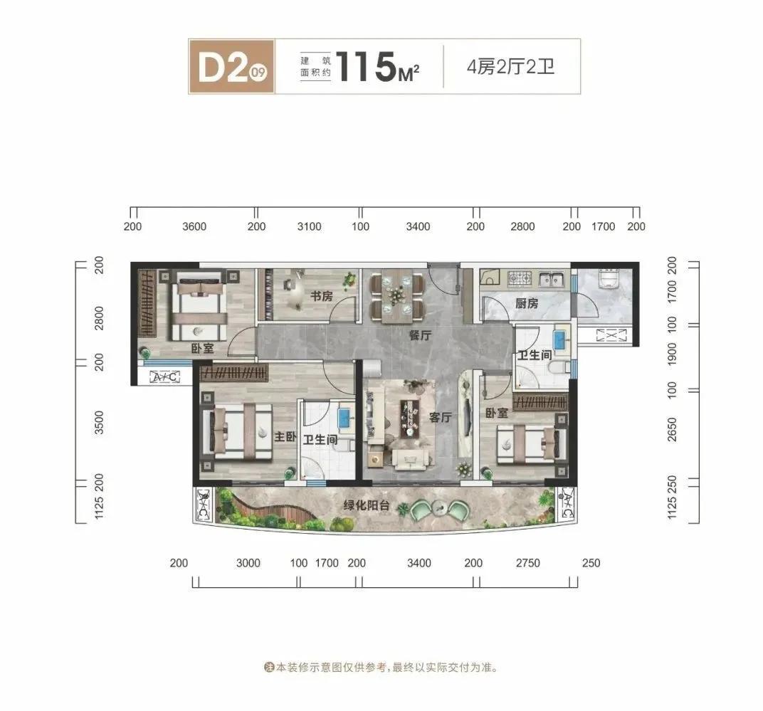 8年，号称花了10个亿才亮相，市中心的这个盘玩的是哪一出？