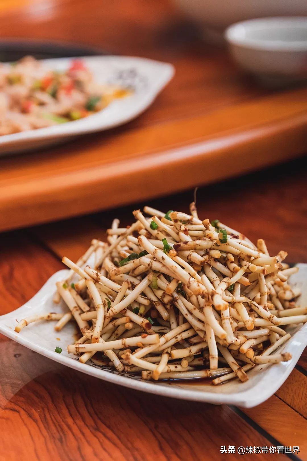 从西到东:贵州——沿河流“黔”行在这里一万种辣椒吃法向你奔来