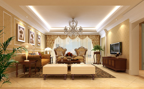 房屋设计风格分类大全,哪种风格的房子最实用