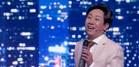 从2登春晚到销声匿迹,离开搭档贾玲,白凯南现状堪忧