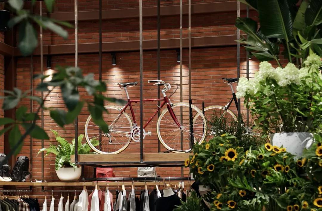 购物中心引流的方法和技巧,购物中心客流热点及动线分析