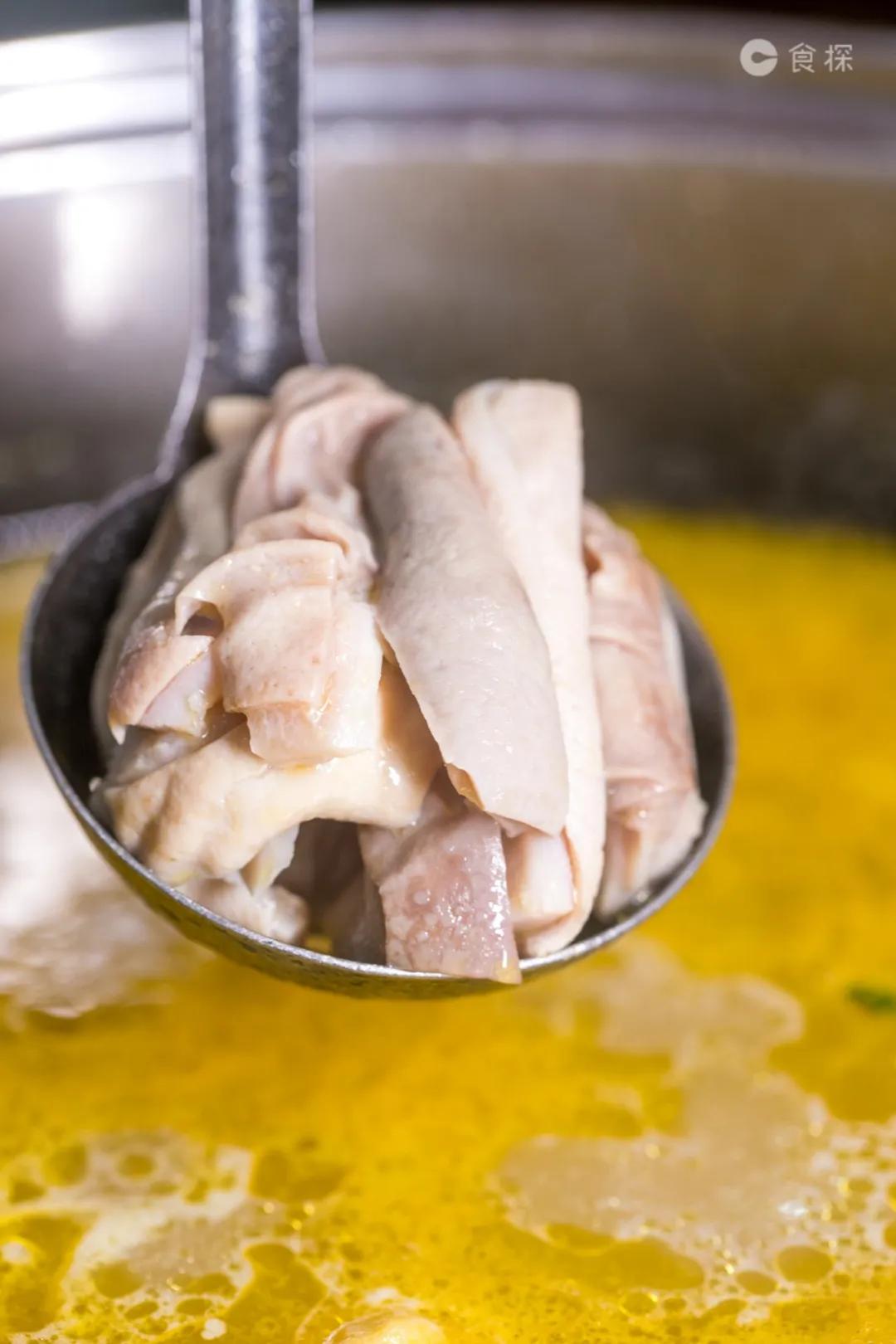 宝安真正的老店,深圳宝安十大老店