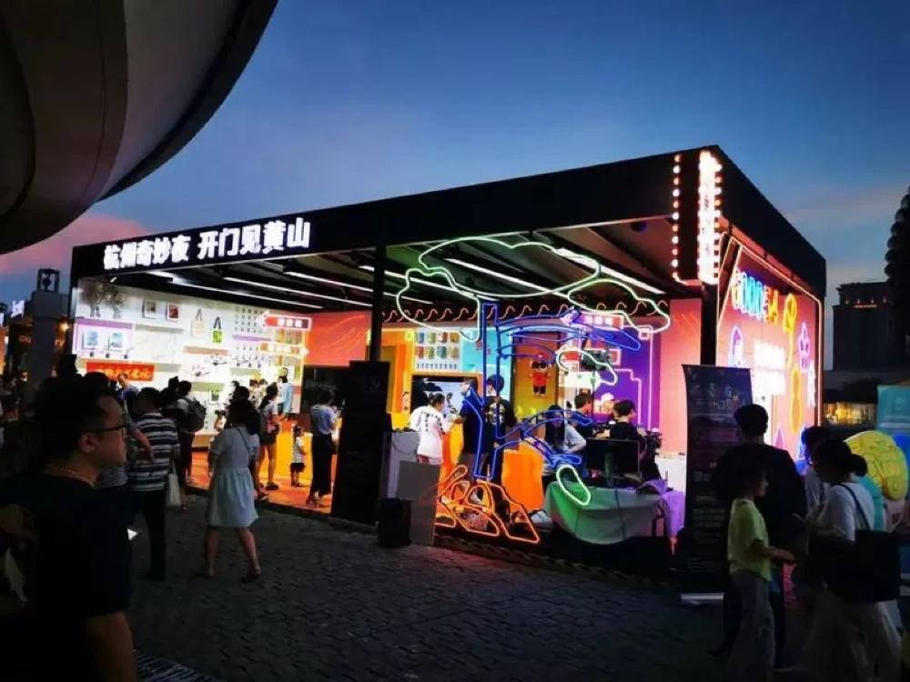 线下上千人的活动现场如何引流,线下活动引流最佳方案