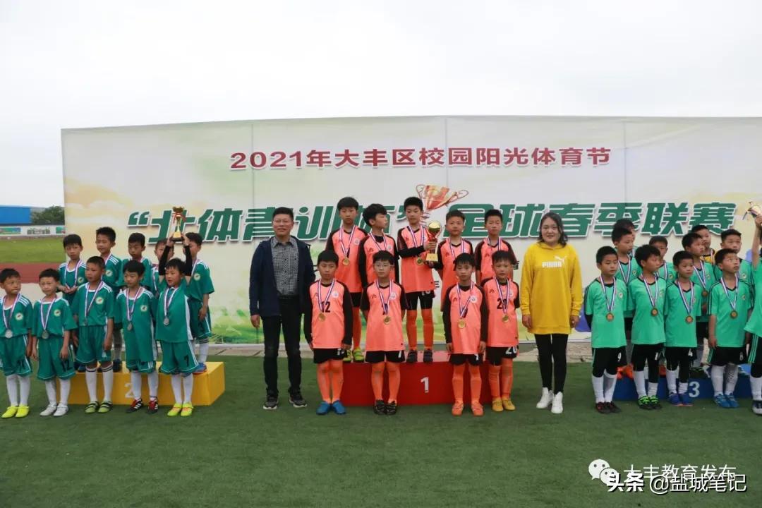 惠农区校园足球联赛开赛,奉贤区校园足球联赛比赛