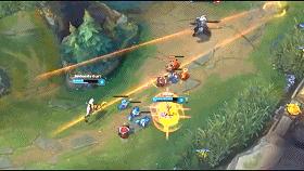 「今日逗图」强迫症患者的回车键