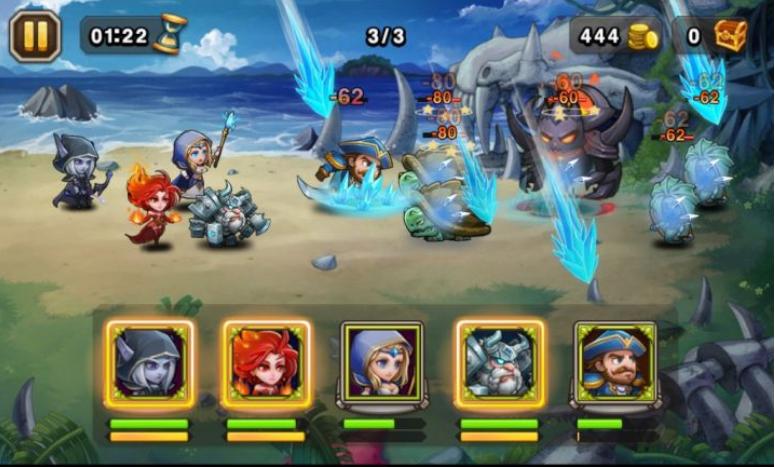 手游的黄金时代已经过去了吗,手游未来发展与分析