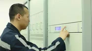 电务小哥哥的热血“十二时辰”