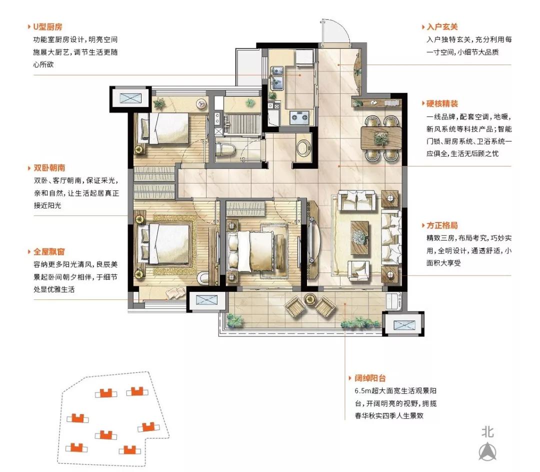 镇江大港新开盘的新楼盘,镇江楼市最新销售排名