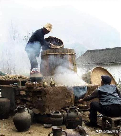 自酿纯粮酒怎么去甲醇,自家酿纯粮白酒怎么除甲醇