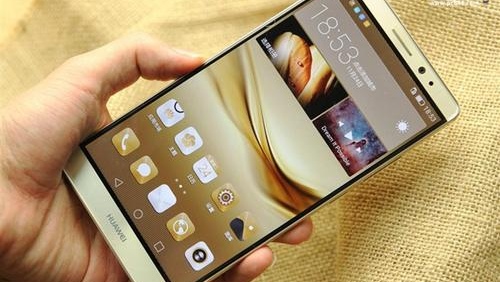 华为mate8到底卡不卡,华为mate8是成功还是失败