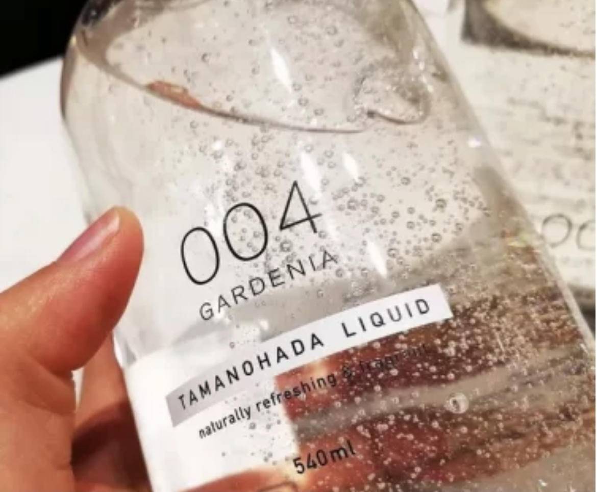 洗头发应该用哪种洗发水最好,洗头水怎么洗