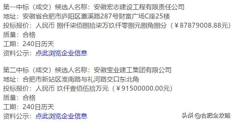 教育大爆发！新站5所学校同时招标！即将开建