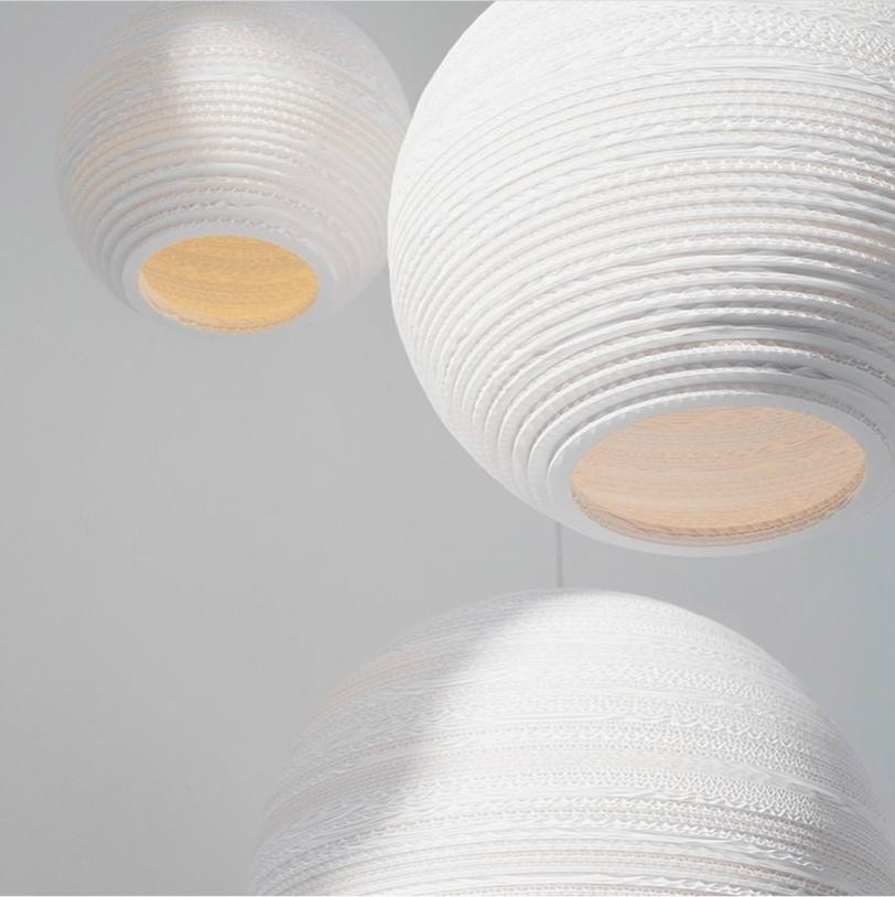 以月亮为灵感的产品,月球灯装饰推荐