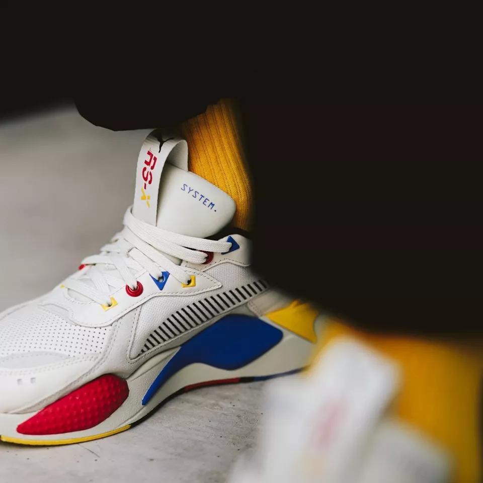 泰国有什么潮牌值得买,泰国潮牌女生