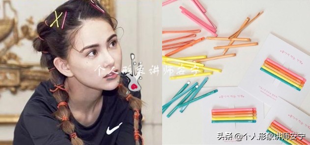 基础款单品也能搭配出时髦感,经典穿搭永不过时单品