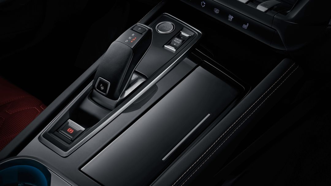 撩燃大长沙～我把新一代508L开进了时尚娱乐之都最火的网红地！