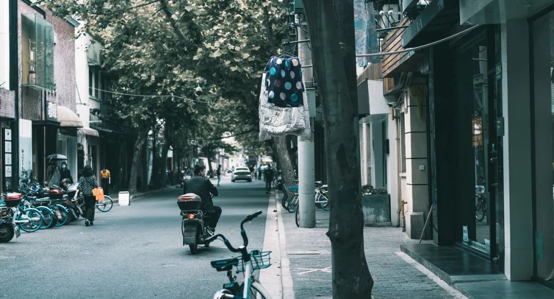 上海必逛的十条马路,上海比较有名的小马路