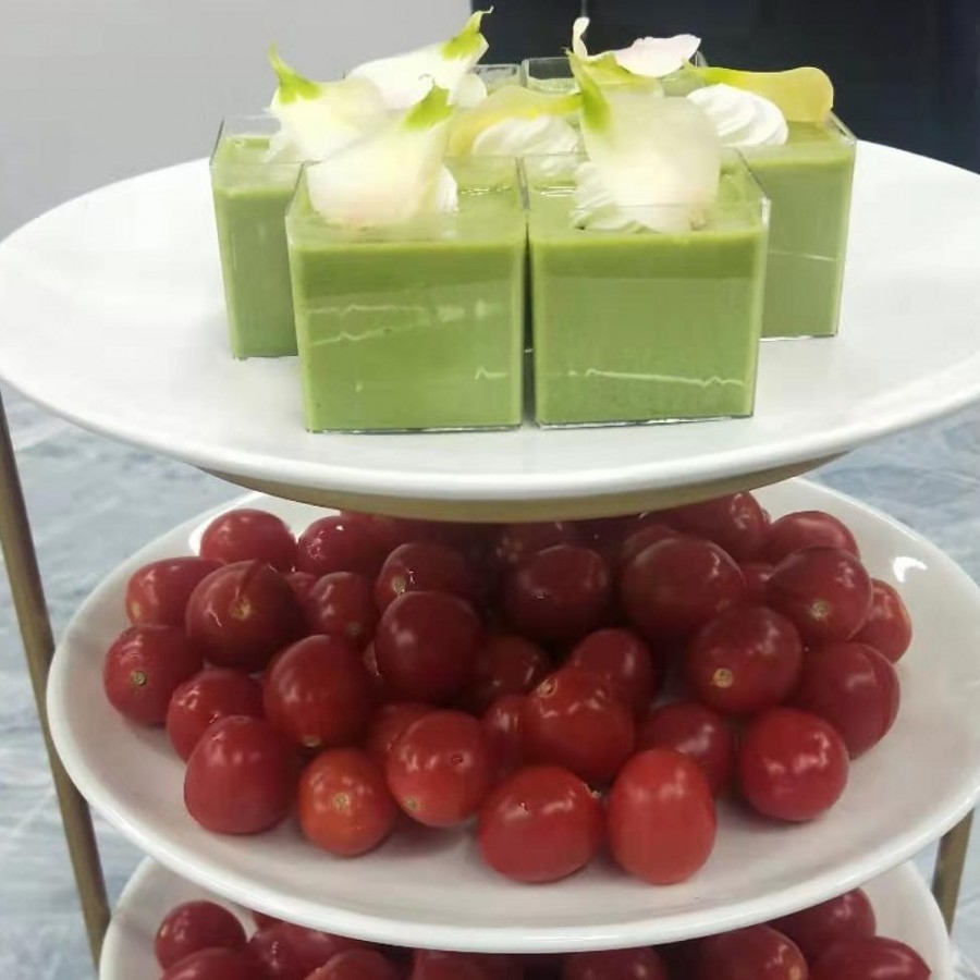 金赣生日会|在奋斗时光里,温暖前行