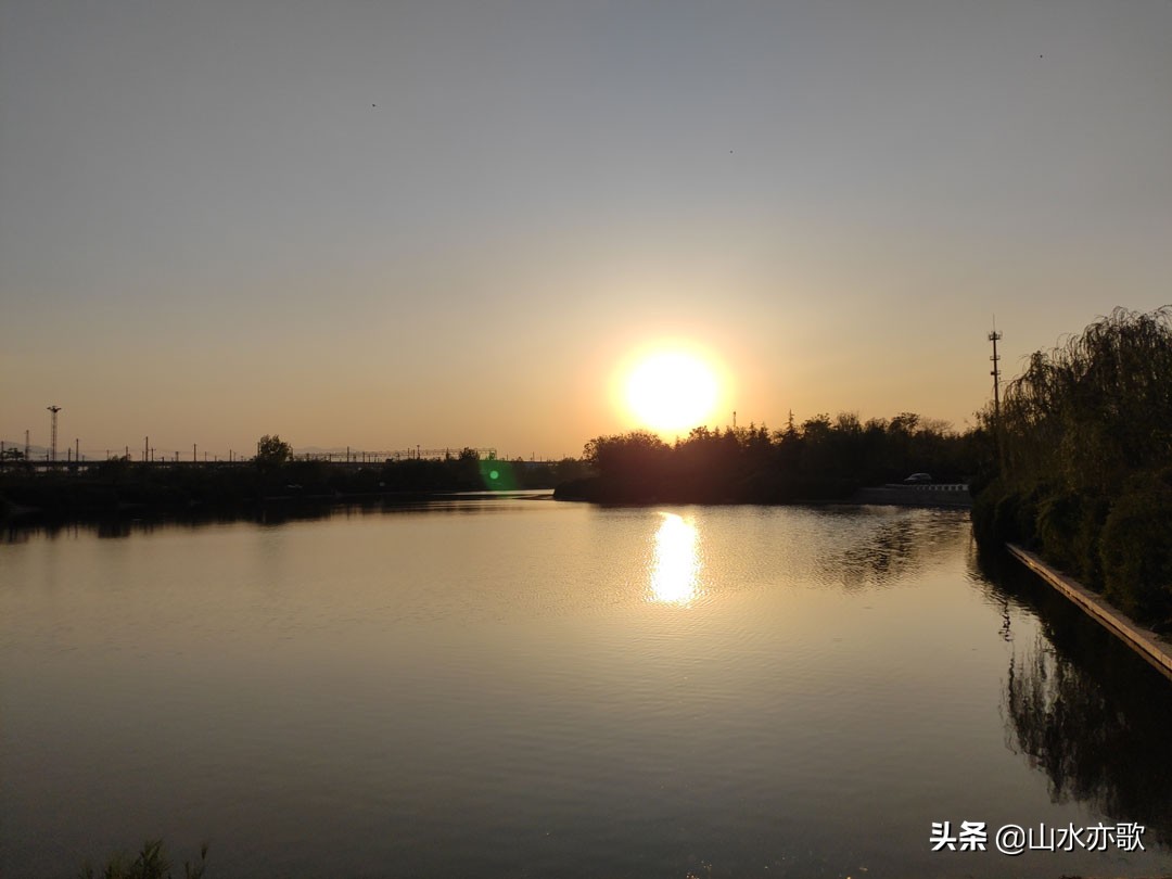 石家庄有个天然氧吧,石家庄天然氧吧旅游景点