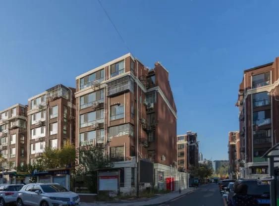 北京周边22万首付,北京副中心的房多少钱