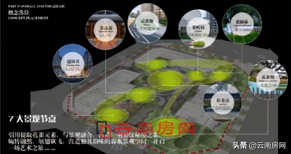 手持“王炸”的天璞二期，可能是近期巫家坝最值得买的项目