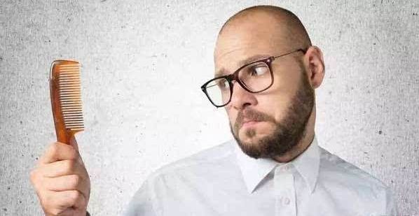 脾虚导致前额脱发,头顶脱发与脾虚有关系吗