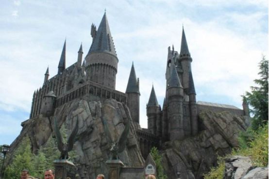 jk罗琳当年在美国受欢迎,jk罗琳的艰难经历