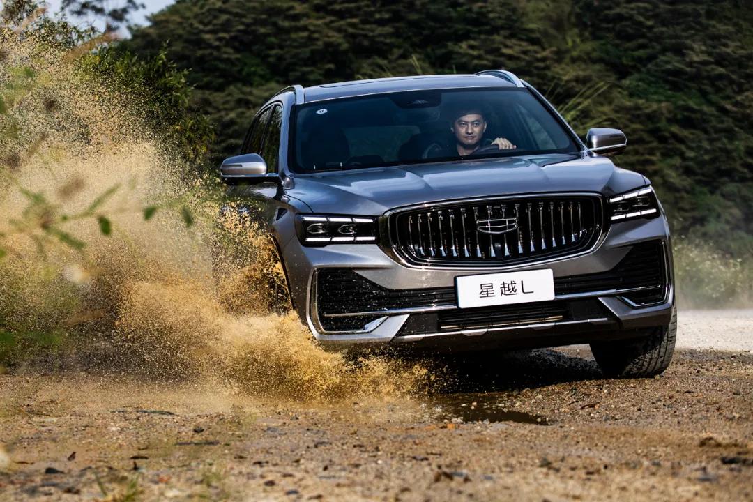吉利星越l越野穿越体验,吉利星越l适合长途穿越吗