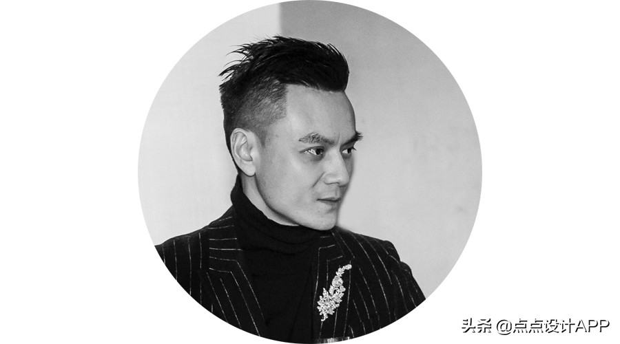 马艾洋作品：600㎡别墅，装修花450W，只看完楼梯就默默转身离开