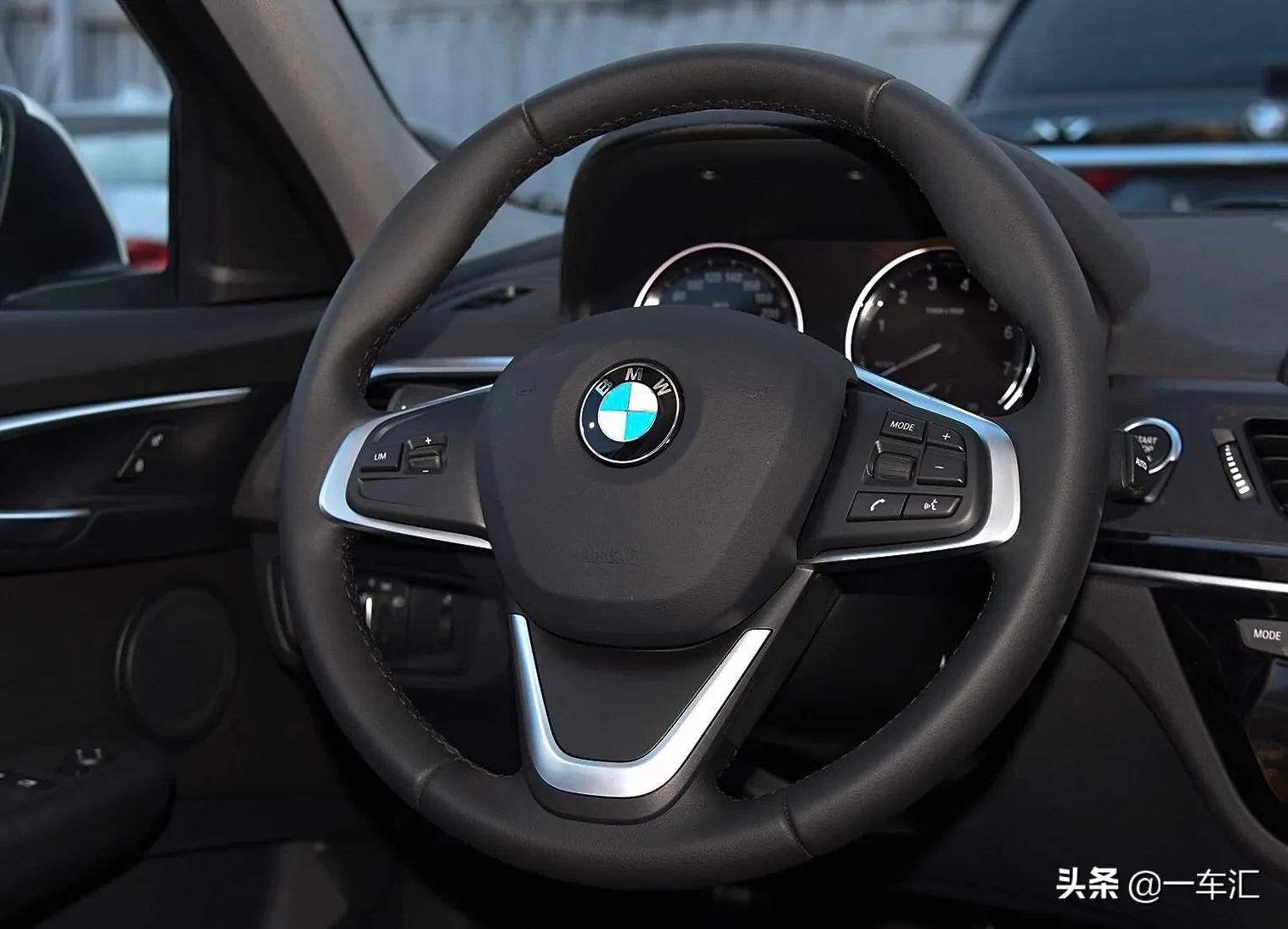 不到20万的宝马奔驰奥迪,不到20万的宝马