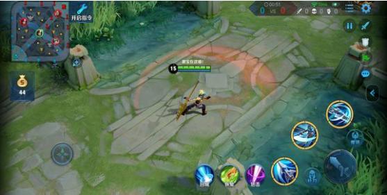 韩信皮肤白龙吟优化视频,韩信白龙吟vs韩信逐梦之影