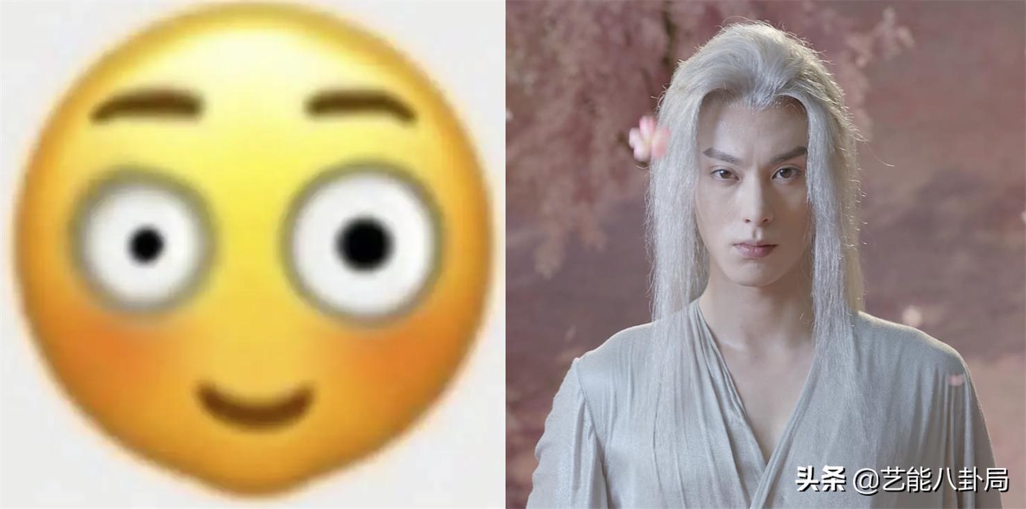 遇龙全员超燃打戏来袭,遇龙男主演技对比