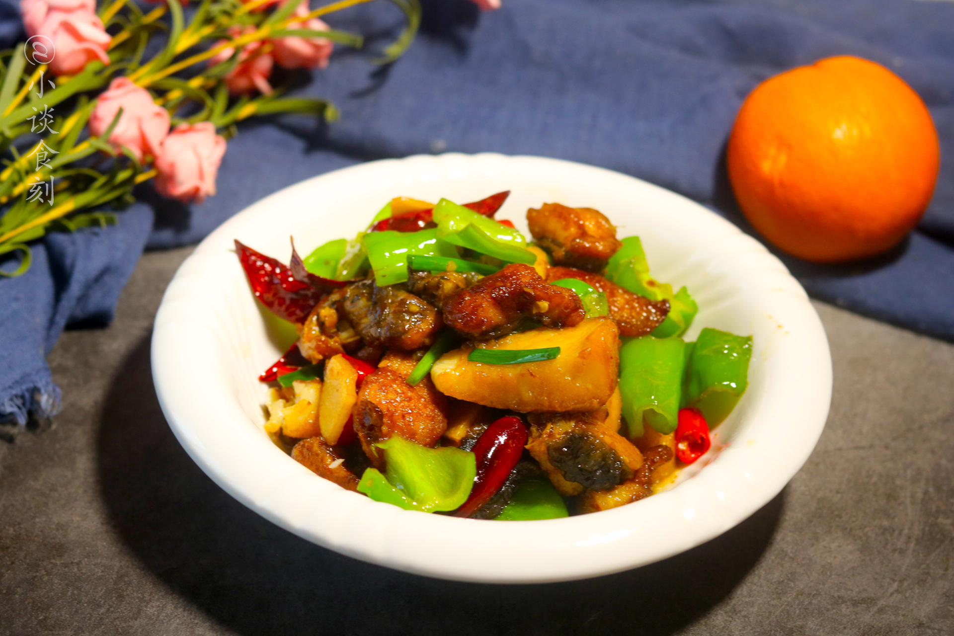 烧鱼腥气怎么办,烧鱼时间长了有腥味怎么办