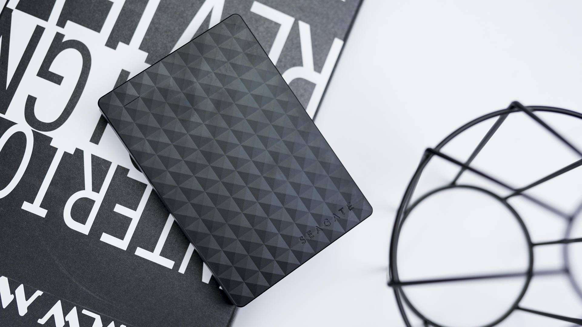 希捷移动硬盘评测,希捷铭系列移动硬盘测评