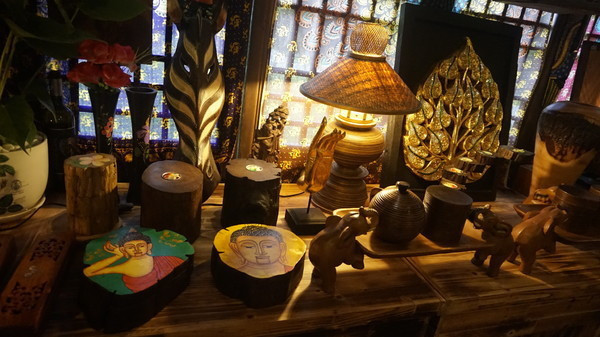 一场一个人说走就走的旅行,来一场旅行开启所有的美好