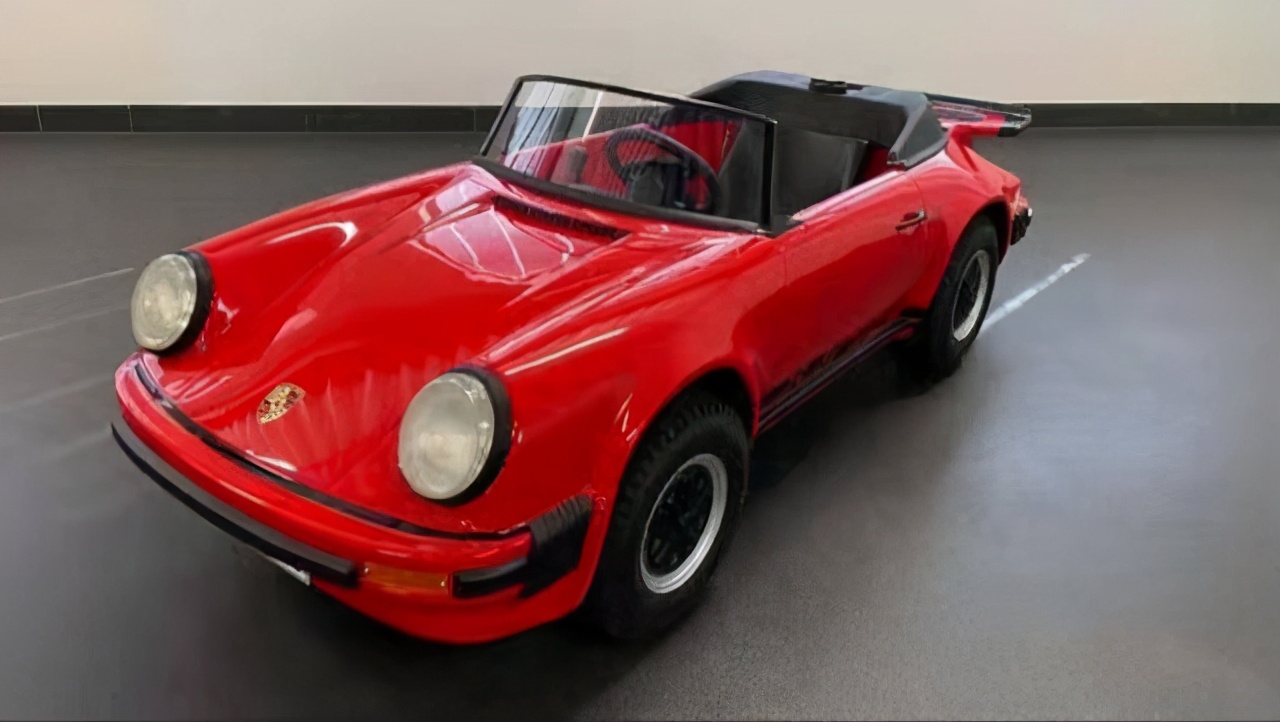 保时捷911和红标本田,保时捷911和本田nsx