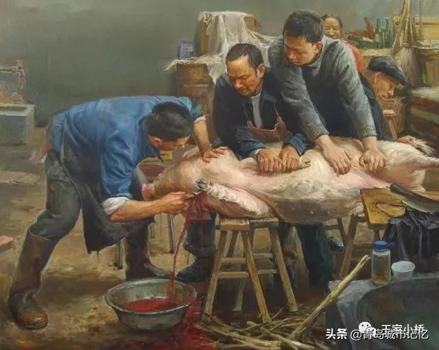 鲁绣被许多人遗忘的刺绣文化,已经消失遗忘的文化叫什么