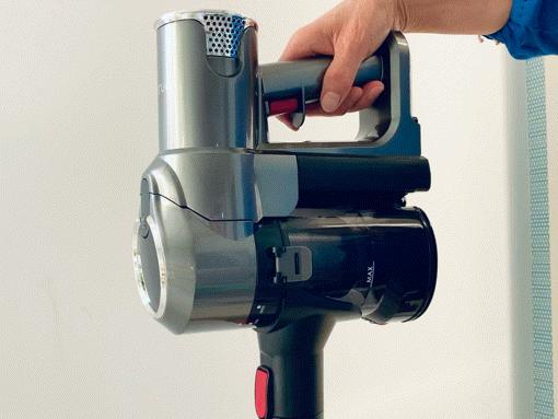 吸尘器拖地无死角,吸尘器清理地面勤快爱干净