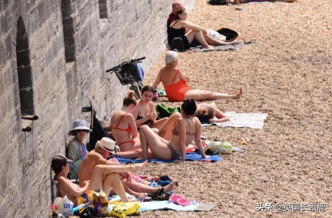 英国40度高温,英国30度天气