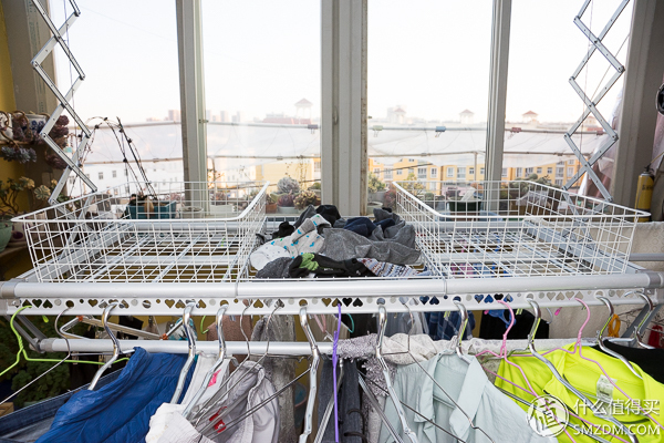 家用电动晾衣架性价比高的,实惠耐用电动晾衣架测评