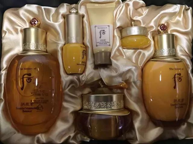 十大必买经典套盒,几款热门套盒