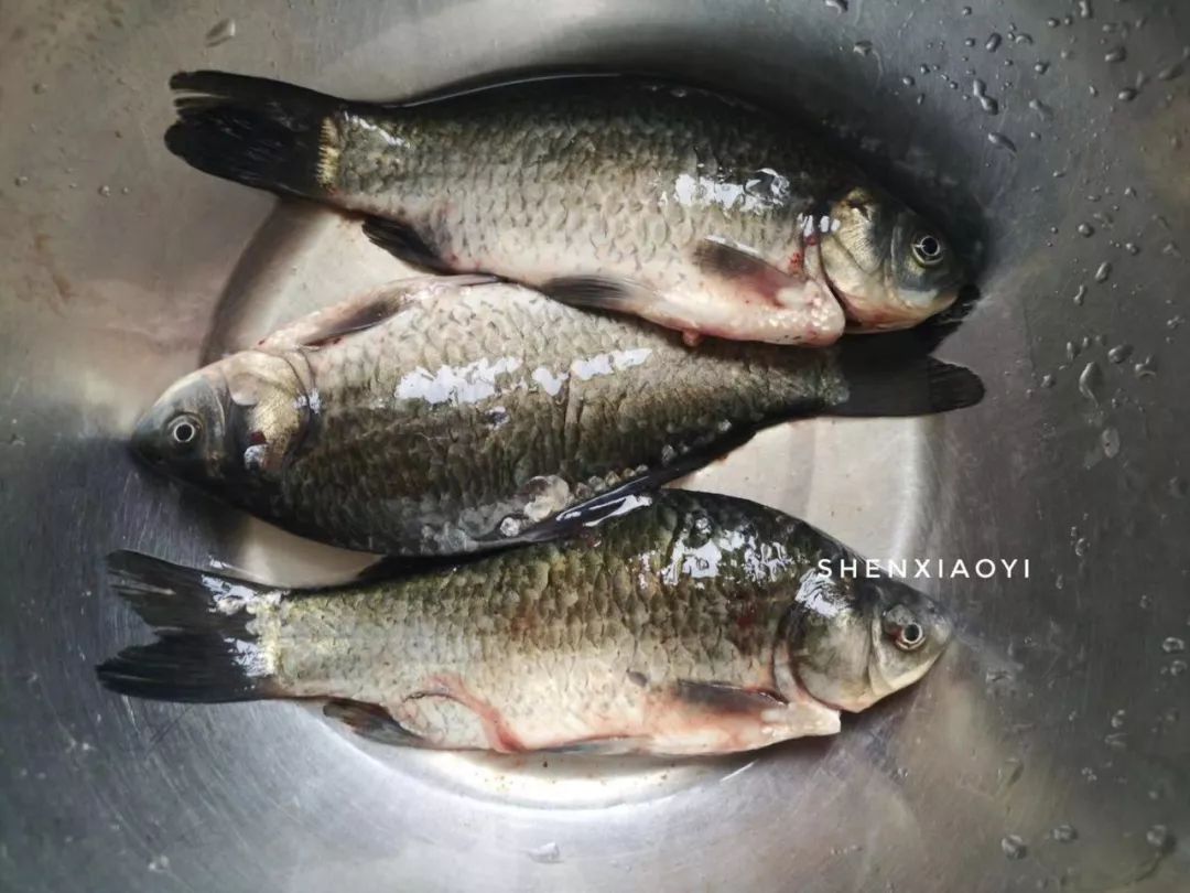 清汤鱼要怎么煮汤才会白,如何让鱼煮得更白汤