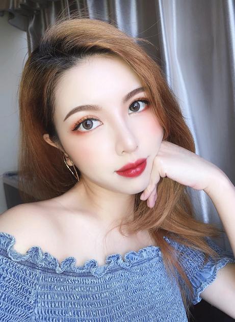 超级好看的显白大牌口红,超级好看的大牌口红试色