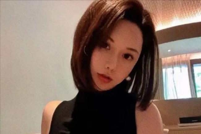 钱枫案女主向警方递交材料后,疑发声:受害者不完美也该受尊重