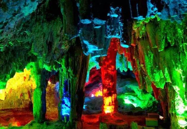 商洛都有哪些历史地标,打卡商洛红色地标线路图