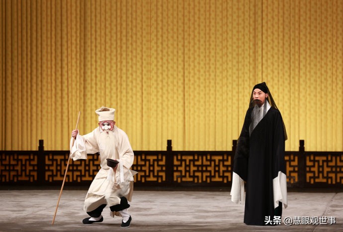 谈歌小说《秦琼卖马》中的涉及的三部戏剧