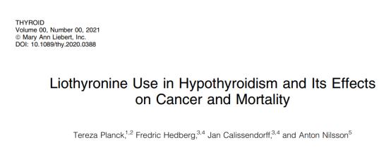 促甲状腺激素能预防乳腺癌吗,三碘甲状腺原氨酸1.71