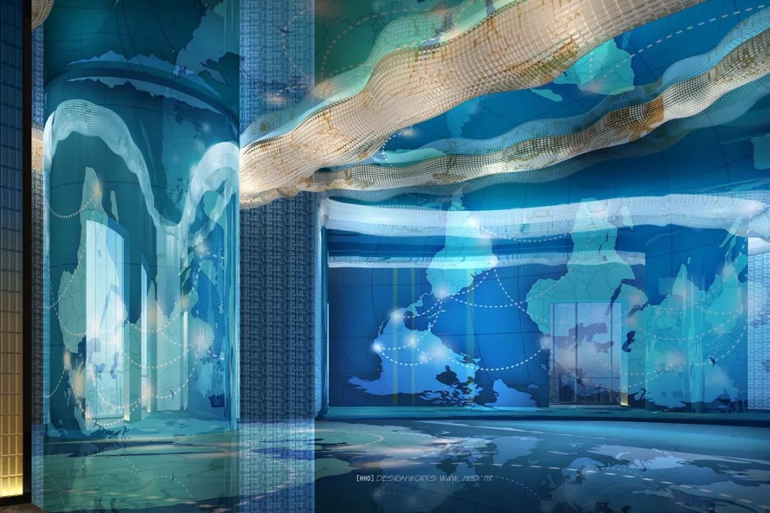 潮州最美酒店,潮州设计感酒店