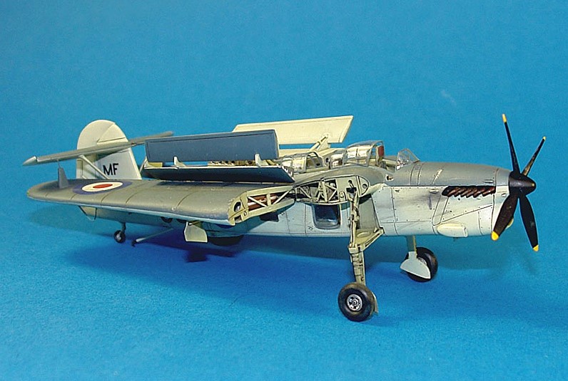 英国战机发展史,航空报国史话